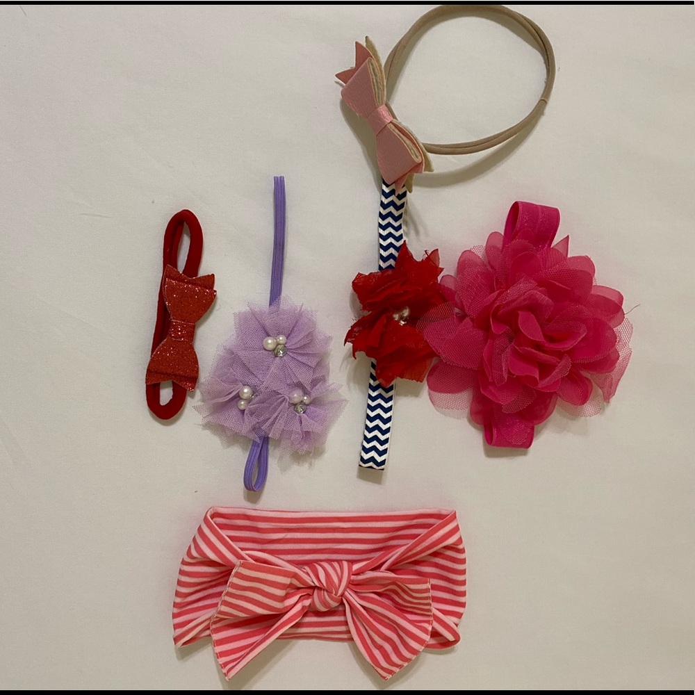 Bows